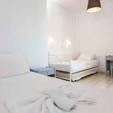 Kontogoni Rooms Elafóniszosz Kültér fotó