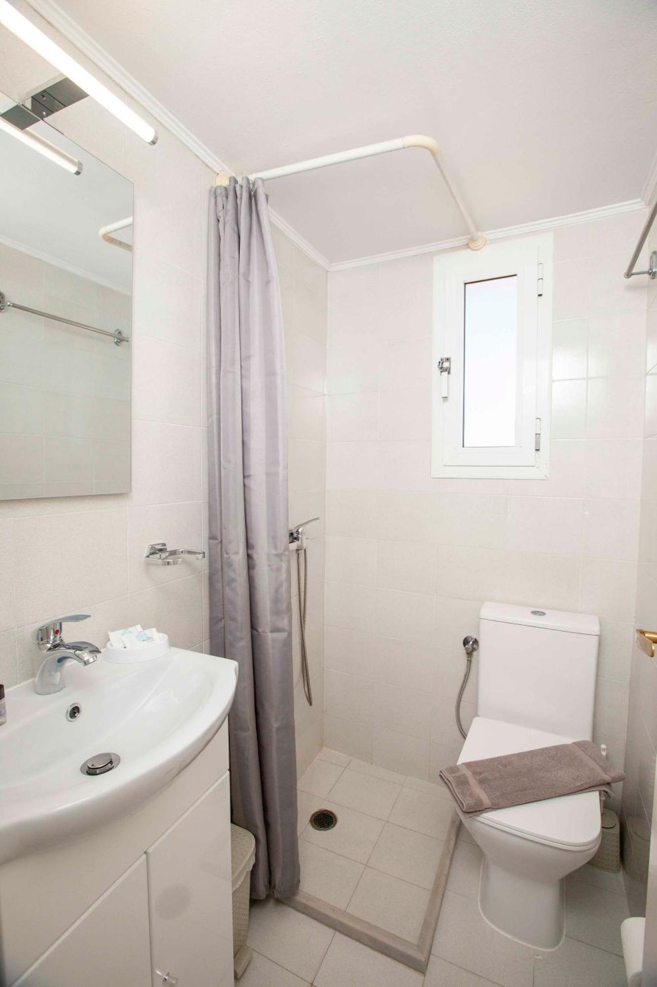 Kontogoni Rooms Elafóniszosz Kültér fotó