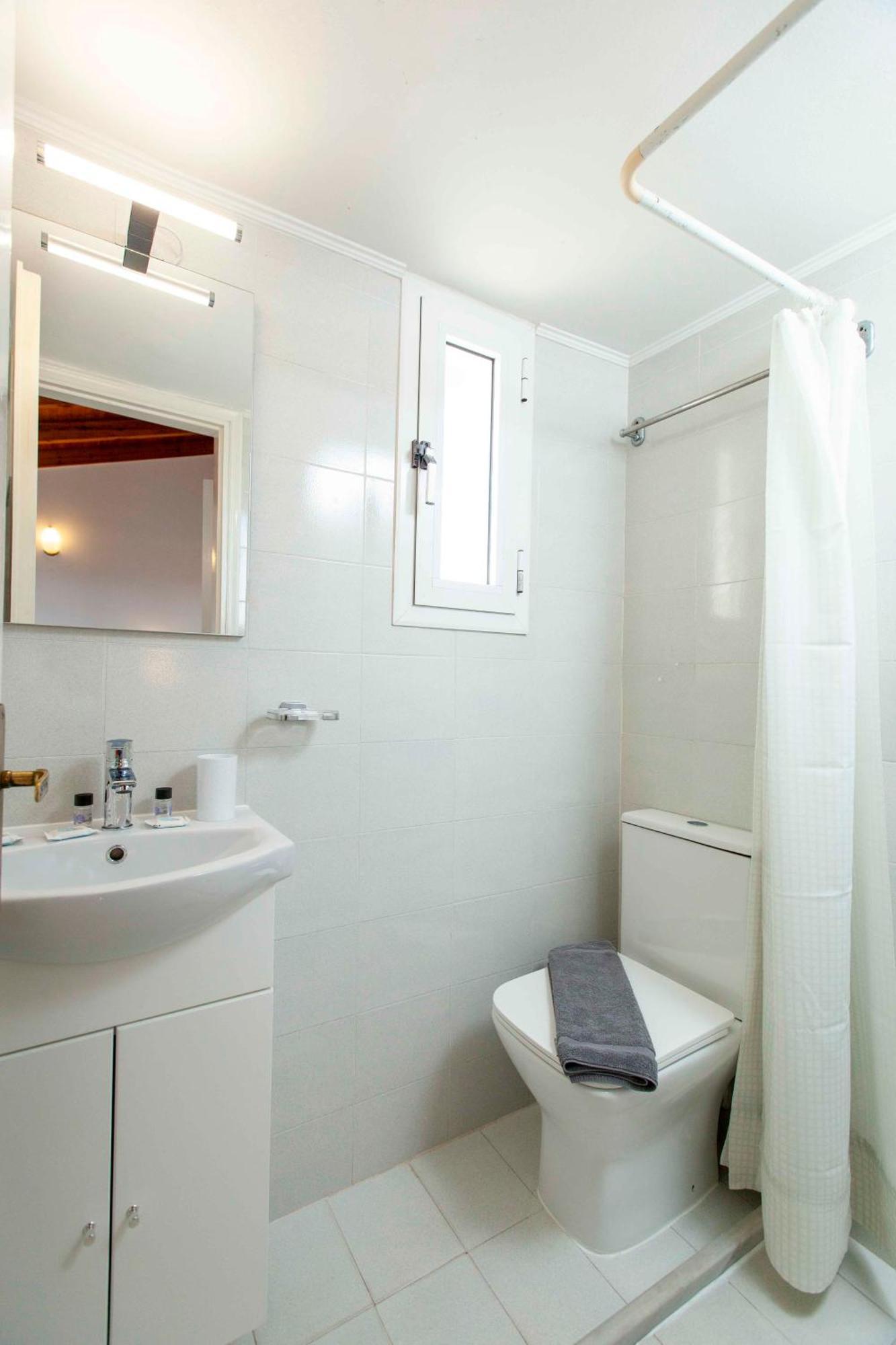 Kontogoni Rooms Elafóniszosz Kültér fotó