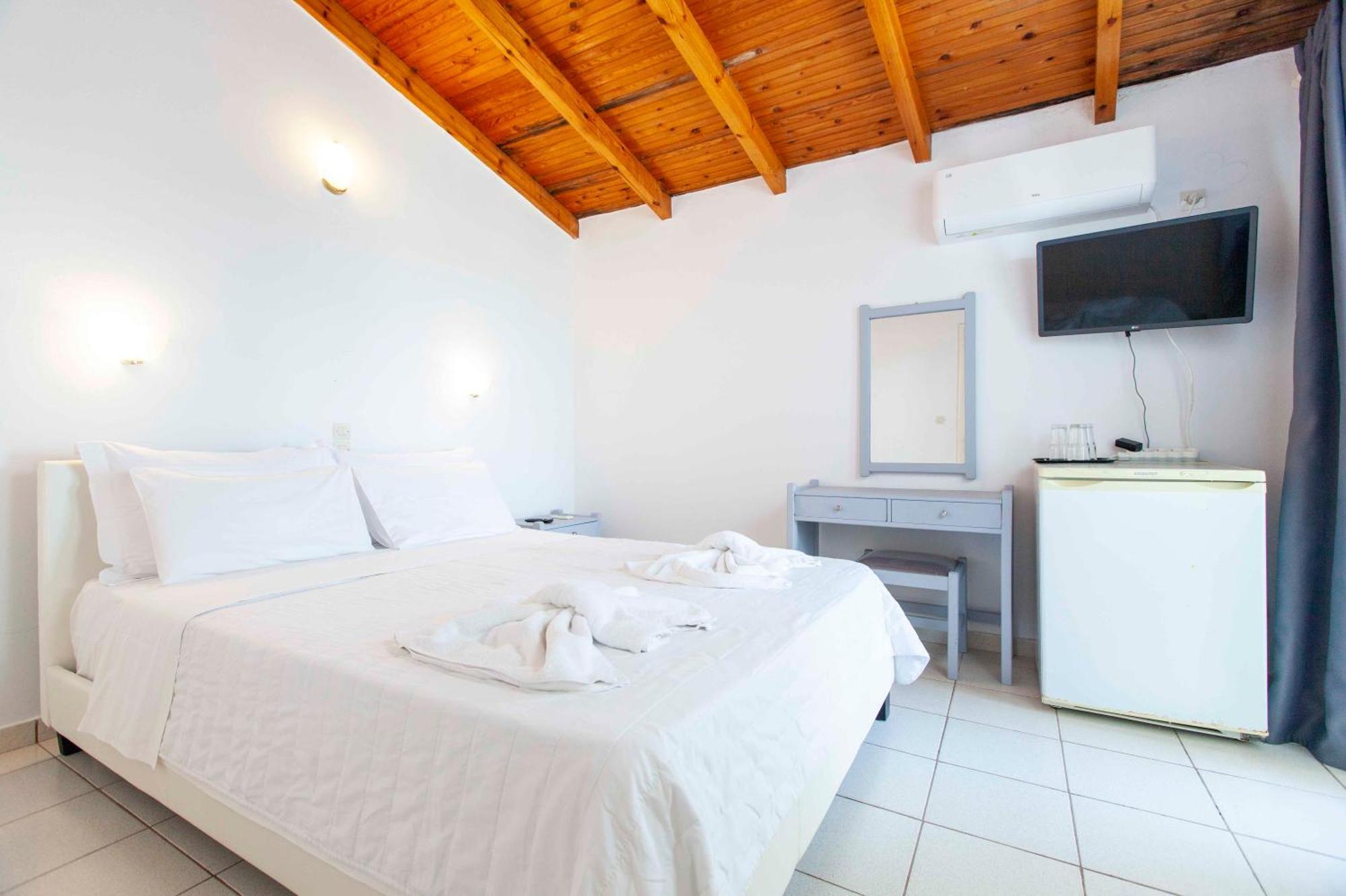 Kontogoni Rooms Elafóniszosz Kültér fotó