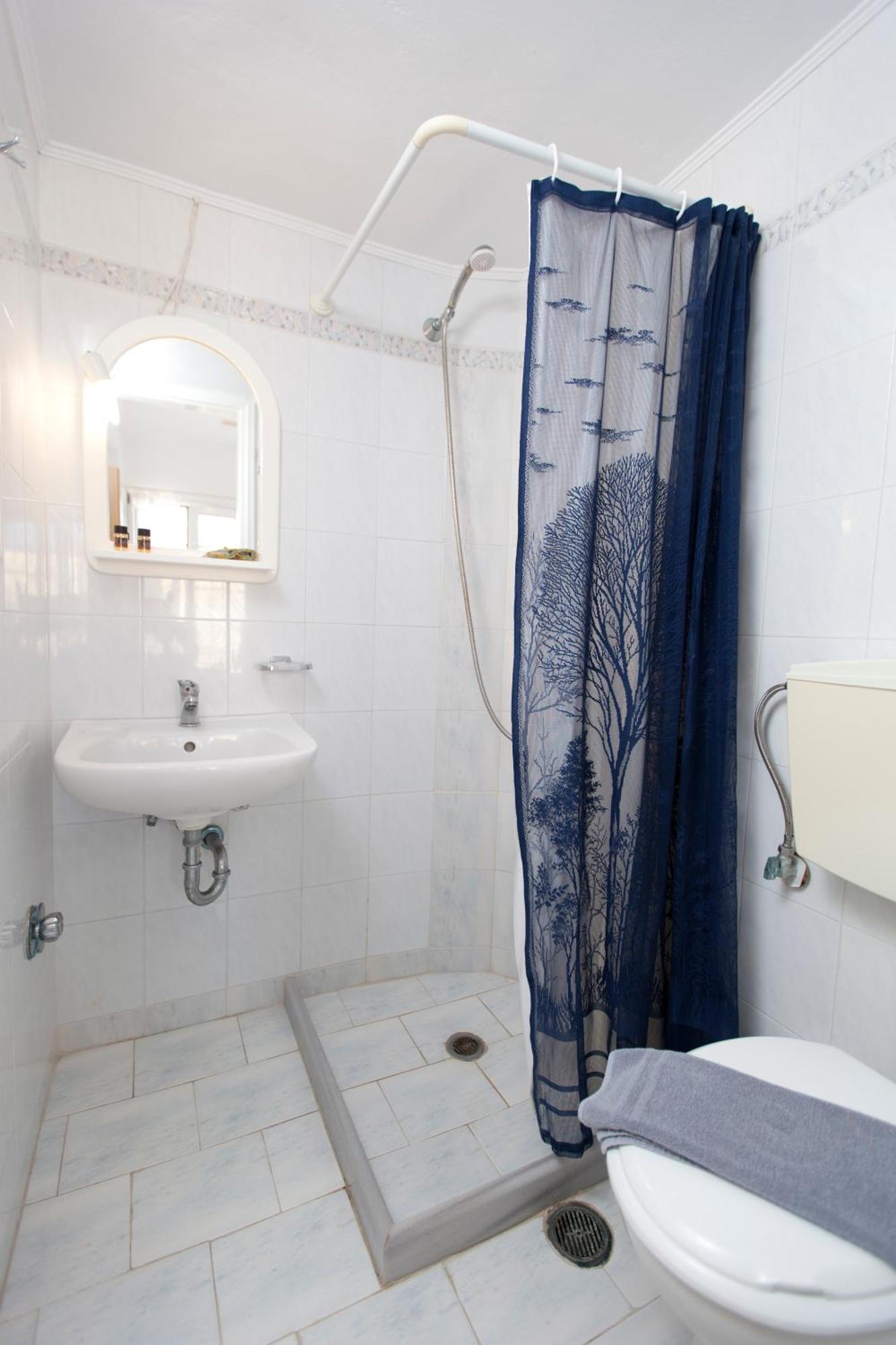 Kontogoni Rooms Elafóniszosz Kültér fotó